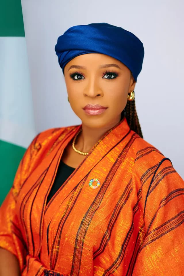 Aisha Augie